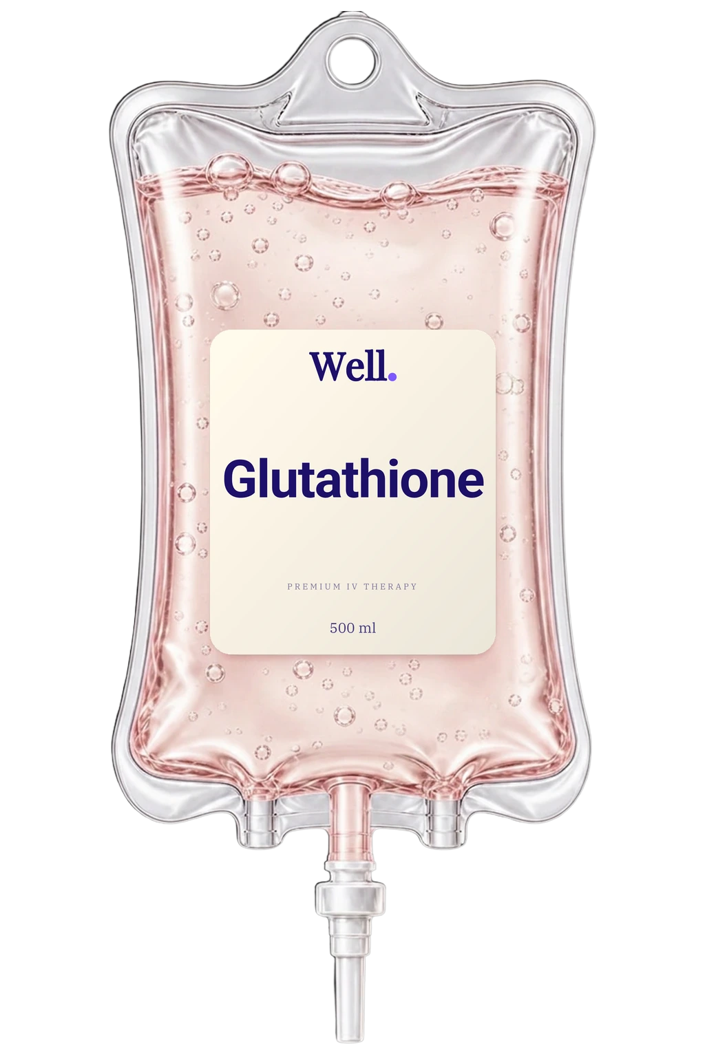 Well Glutathione
