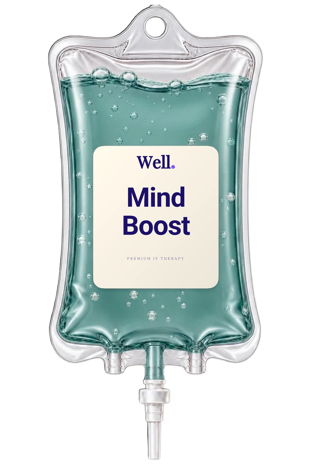 Well Mind Boost
