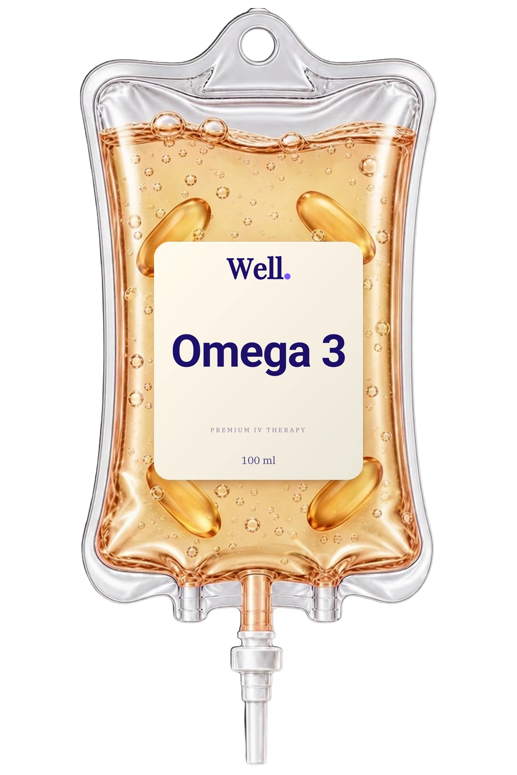 وِل أوميغا 3