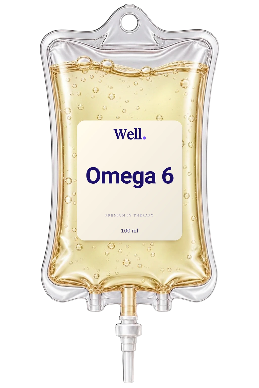 وِل أوميغا 6