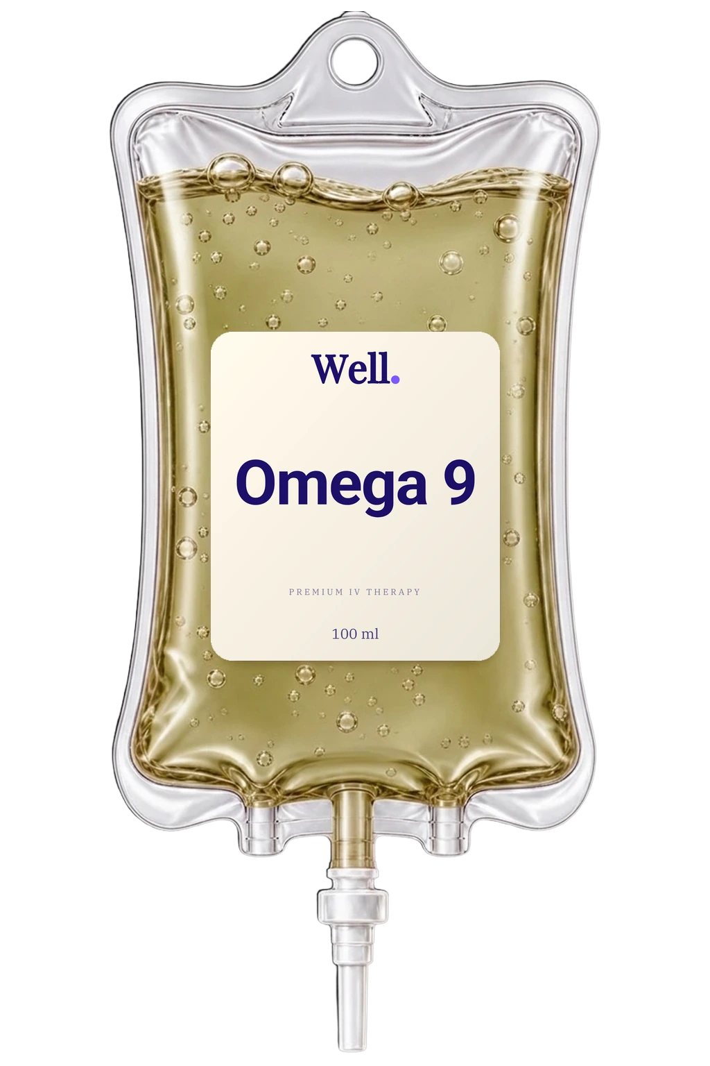 وِل أوميغا 9